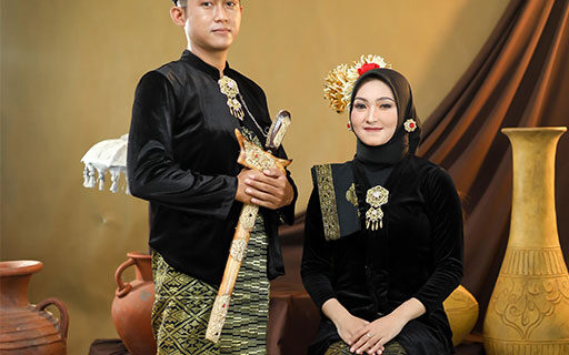 Bayu & Dewi