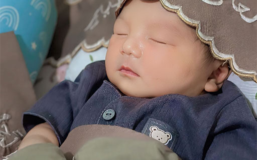 Muhammad Danial Ramadhan