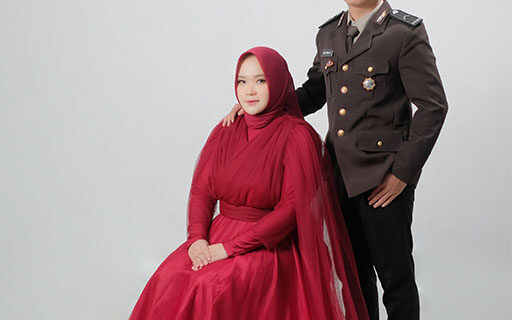 Kelvin & Elma