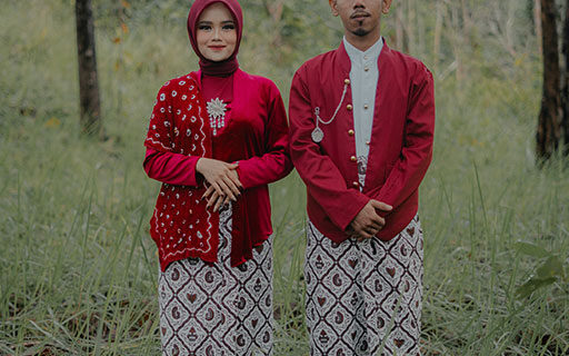 Fahrizal & Ike | Resepsi 2