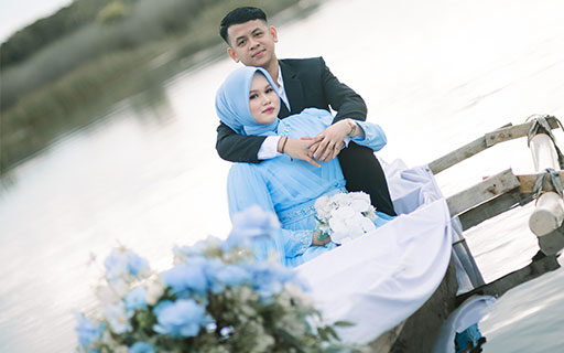 Mahdi & Fatma