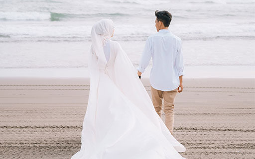 Femy & Dimas