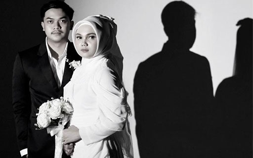Hafidz & Nadya