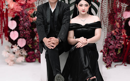 Mico & Nisa
