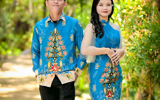 Muel & Desae