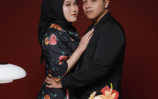 Nami & Surya
