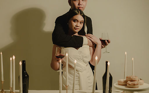 Nico & Iren