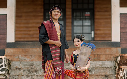 Raja & Septi