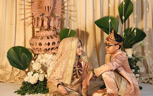 Ramzy & Syifa