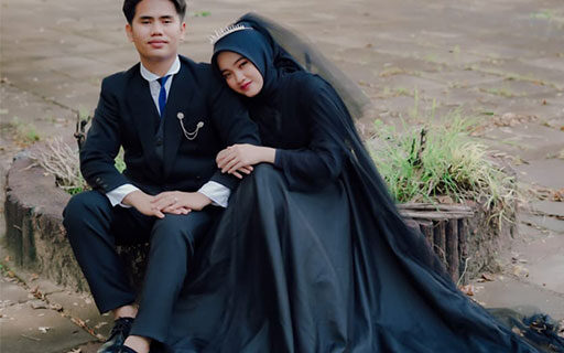Riduan & Uswatun