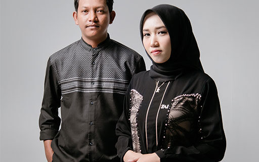 Yogo & Husnul