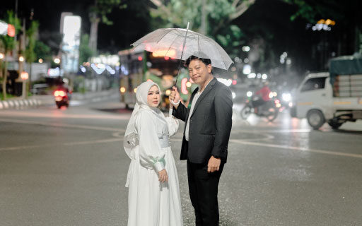 Raisa & Antih