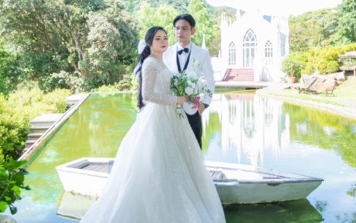 Wisnu & Ruheryh