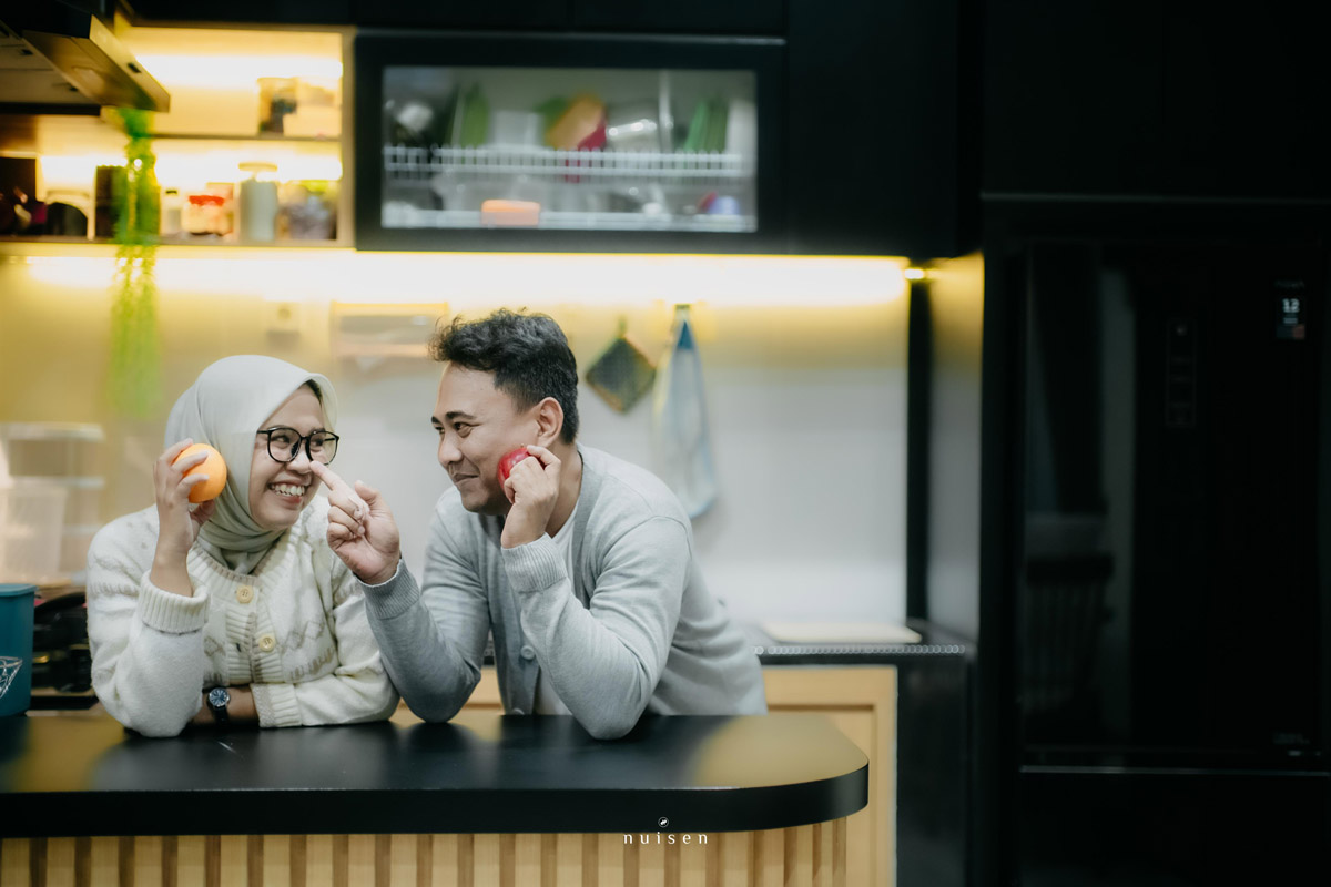 Bayu & Hatri