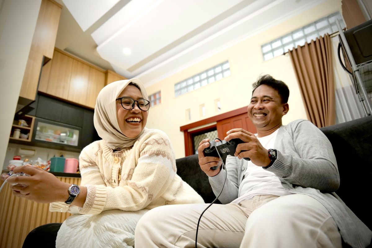Bayu & Hatri