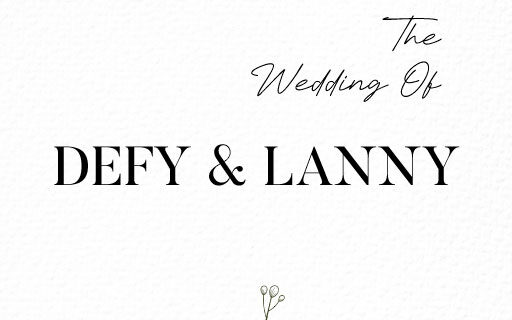 Defy & Lanny