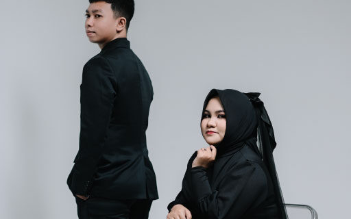 Devi & Indra