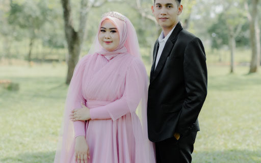 Dina & Adhy