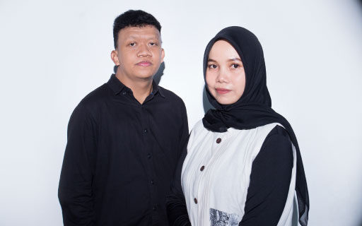 Fauzan & Puput