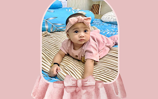 Aqiqah – Aisyah Humayra
