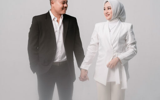 Riki & Atus