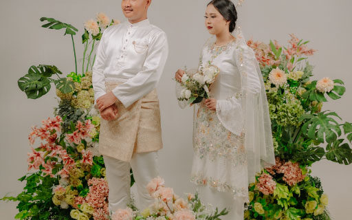 Riyan & Halimah