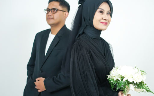 Uyi & Herry