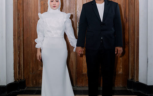 Agung & Fera