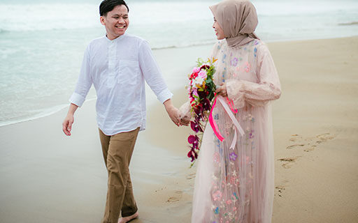 Arul & Muthia