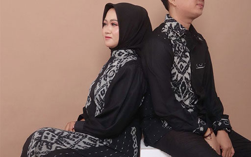 Aziza & Rifqi