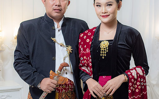 Bayu & Rahmah