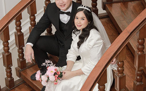Henni & Rezkha
