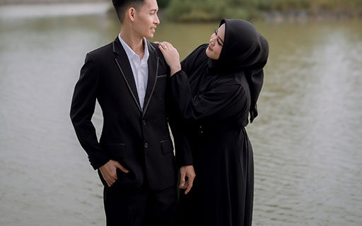 Gelda & Yuda