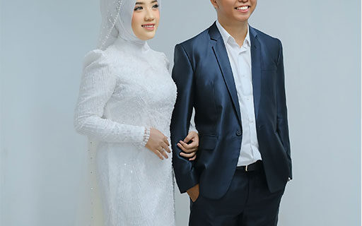 Gita & Reza