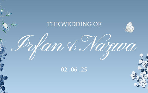 Irfan & Nazwa