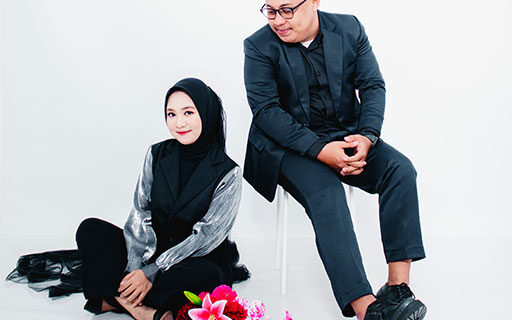 Leni & Putra