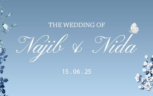 Najib & Nida