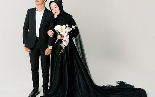 Ulfa & Slamet