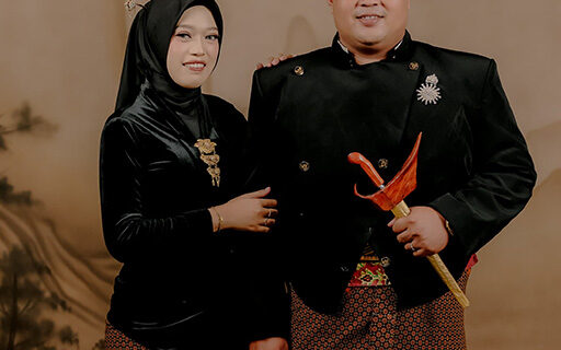 Aulia & Abi