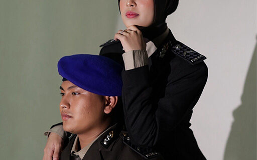 Andry & Meylani