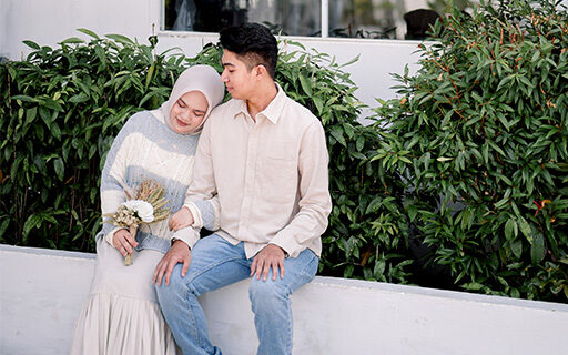 Arya & Namira