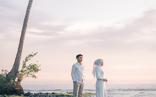 Ayu & Fitri