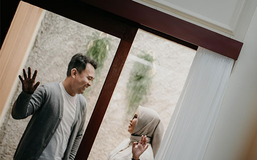 Bayu & Hatri