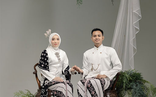 Yusuf & Fathli