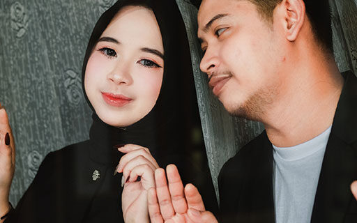 Firman & Meilyn