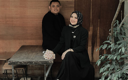 Hafitz & Annisa