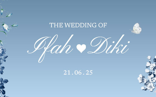 Ifah & Diki