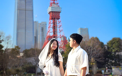 Alya & Indra