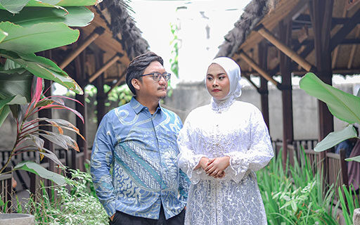 Irwan & Sekar