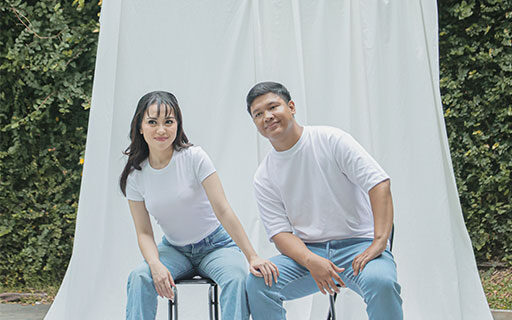Isac & Abigail